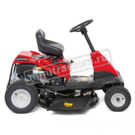 Садовый минирайдер MTD Minirider 76 SDE